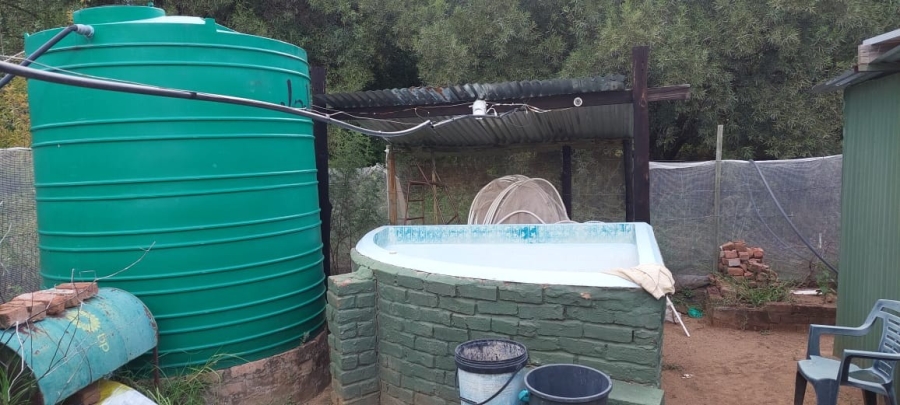 2 Bedroom Property for Sale in Bethulie Free State